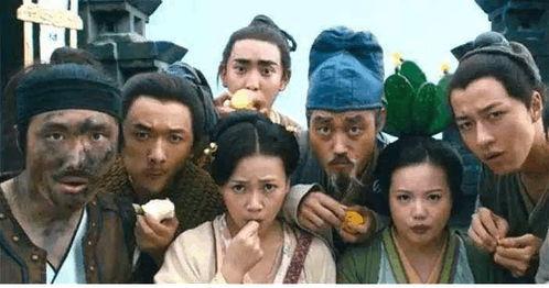 最八卦吃瓜群众,明星们的幕后故事与惊人真相