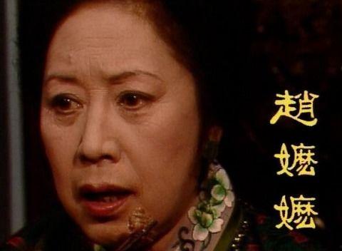 吃瓜群众赵嬷嬷是谁,网络红人的崛起之路