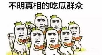 吃瓜群众九个大瓜,吃瓜群众热议不断