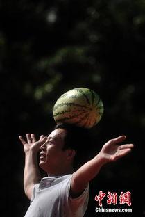 重庆最早的吃瓜群众,古韵今风，瓜香四溢的美食之都