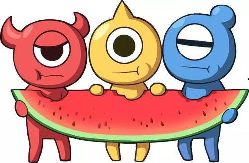 吃瓜群众小满,揭秘吃瓜群众的趣味生活