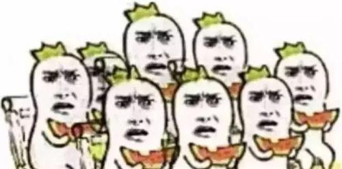 自制小立牌吃瓜群众怎么做,吃瓜群众的趣味生活新方式