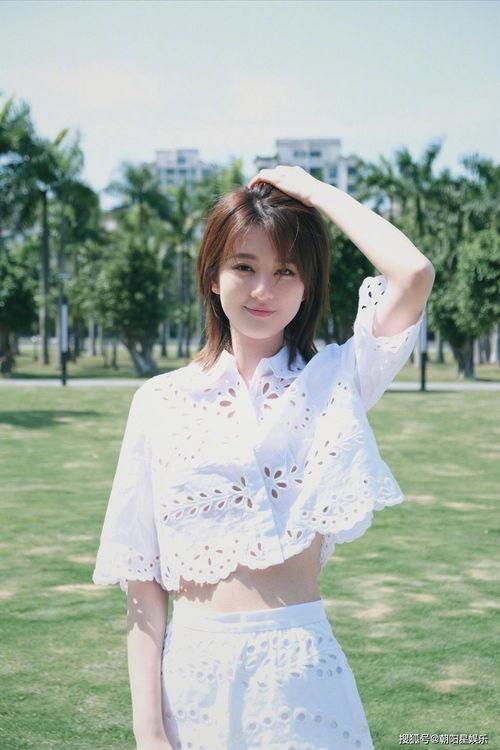 御姐茉莉吃瓜群众是谁扮演的