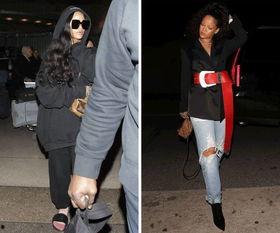 吃瓜群众的街拍,吃瓜群众捕捉的市井百态瞬间