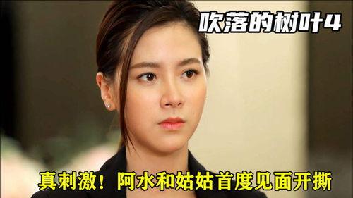 吃瓜群众泰剧,吃瓜群众视角下的泰剧风云录