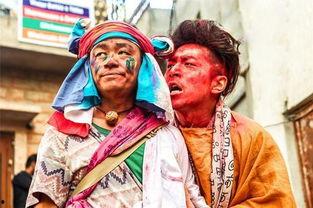 吃瓜群众迈克尔唐僧